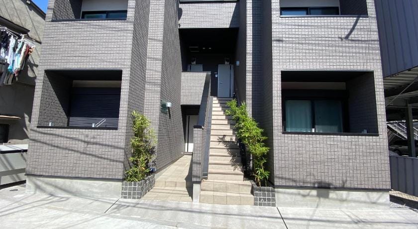 Skytree & Asakusa in front! Newly built clean apt! Apartment in Japan