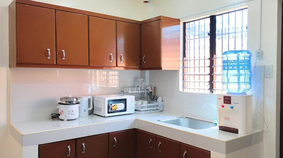 Ormoc Libertad Gate 1 Apartment in Central Visayas