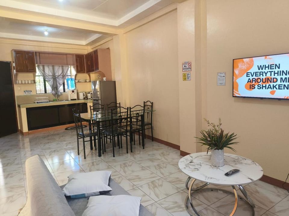Ormoc Cogon Gate 1 Apartment in Central Visayas