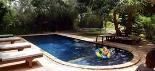 Angkor Family Villa Villa in Krong Siem Reap