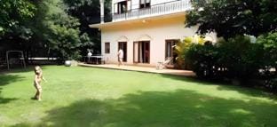 Angkor Family Villa Villa in Krong Siem Reap