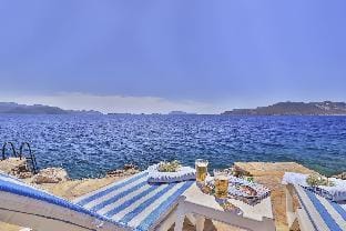 Villa Lycia Amazing Sea view and Sea Platform Vacation rental in Antalya Province