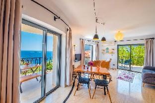 Peninsula Fortuna Superior Amazing Sea View Vacation rental in Antalya Province