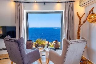Peninsula Fortuna Deluxe Amazing Sea View Vacation rental in Antalya Province
