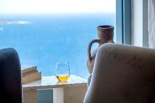 Peninsula Fortuna Deluxe Amazing Sea View Vacation rental in Antalya Province