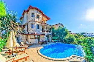 Villa Noa Amazing Sea view Vacation rental in Antalya Province