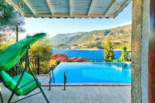 Villa Noa Amazing Sea view Vacation rental in Antalya Province