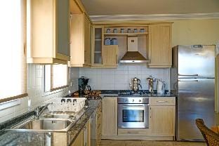 Picus Apart Amazing Sunset View Vacation rental in Kas