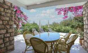 Villa Patara Amazing Sea view and Sea Platform Vacation rental in Antalya Province