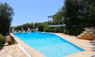 Villa Patara Amazing Sea view and Sea Platform Vacation rental in Antalya Province