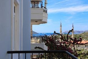 Destiny Apart Vacation rental in Kas