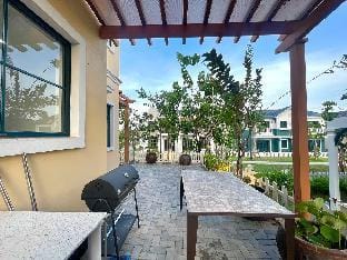 Biệt thự 3 phòng ngủ sát biển NovaWorld Phan Thiết Vacation rental in Phan Thiet
