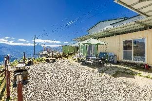 Water Swing B&B Bed and Breakfast in Taiwan, Province of China