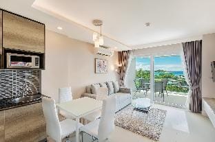 Babylon Sky Garden Rawai-One bedroom apartment Apartment in Rawai