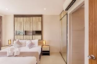 Babylon Sky Garden Rawai-One bedroom apartment Apartment in Rawai