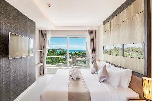 Babylon Sky Garden Rawai-One bedroom apartment Apartment in Rawai