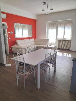 Alba dei Peschi | Charm centrale Apartment in Apulia