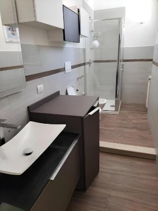 Alba dei Peschi | Charm centrale Apartment in Apulia