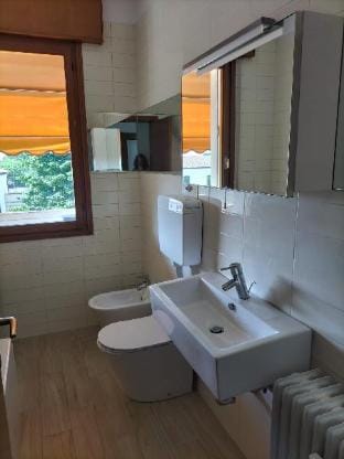 Alba dei Tigli | Comfort to Discover Veneto Apartment in Veneto