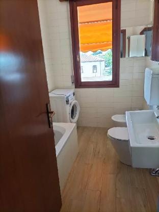 Alba dei Tigli | Comfort to Discover Veneto Apartment in Veneto