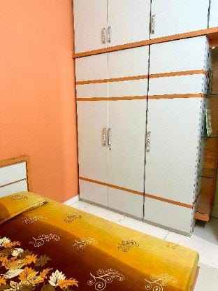 Soumya’s bnb Vacation rental in India