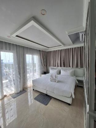 V.I.P Boutique Hotel Apartment in Vientiane