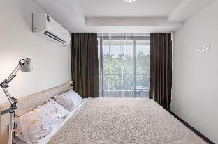 Rawai Beach Condo-One Bedroom apartment A407 Apartment in Rawai