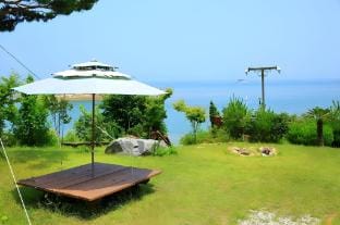 Innocence Pension Bed and Breakfast in South Korea