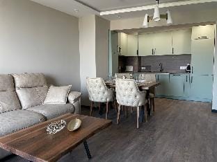 Sea Breeze Apartment in Burgas