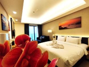 Genting RelaxingColdSuite AT IDelemen Apartment in Selangor, Malaysia