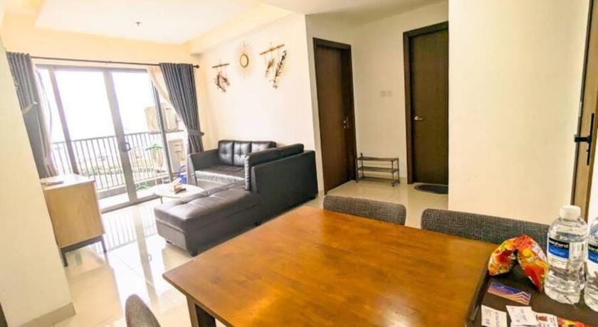 Lovina 16-09 at Harbour Bay Apartment in Riau Islands, Indonesia