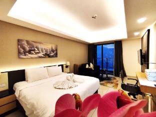 Genting EscapeColdStudio AT IDelemen Apartment in Selangor, Malaysia