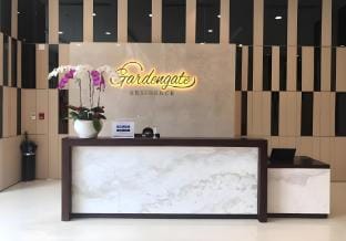 Căn hộ gần sân bay Apartment in Ho Chi Minh City