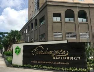 Căn hộ gần sân bay Apartment in Ho Chi Minh City