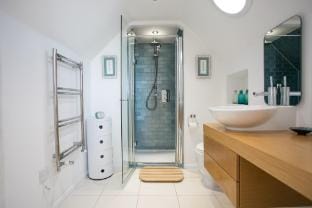 Sunshine - Beachfront home in Bracklesham Bay Vacation rental in Chichester District