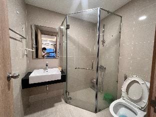 Căn hộ cao cấp gân sân bay Apartment in Ho Chi Minh City