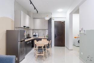 JB[Country Garden] #500Mbps #2Bedroom #6Pax Apartment in Johor Bahru