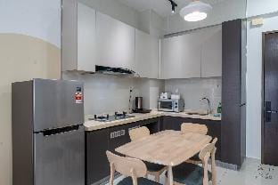 JB[Country Garden] #500Mbps #2Bedroom #6Pax Apartment in Johor Bahru