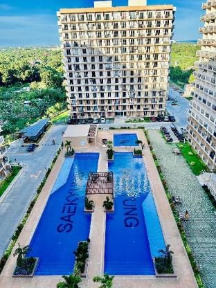 AK'S RESIDENCE Apartment in Lapu-Lapu City