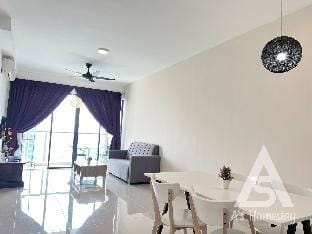 Amerin Mall Cheras 2Bedroom AsHome AM11 Vacation rental in Negeri Sembilan, Malaysia