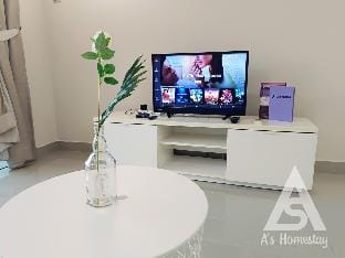 Amerin Mall Cheras 2Bedroom AsHome AM12 Vacation rental in Negeri Sembilan, Malaysia
