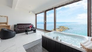 Goseong Azzuro Pension Bed and Breakfast in South Korea