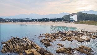 Goseong Azzuro Pension Bed and Breakfast in South Korea
