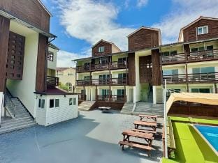 Gyeongju Stay 365 Pension Bed and Breakfast in South Korea