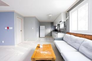 Gyeongju Stay 365 Pension Bed and Breakfast in South Korea