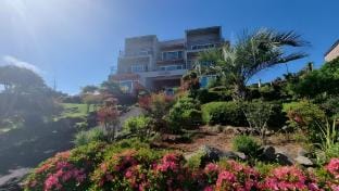 Jeju Oasis Recreation Pension Bed and Breakfast in South Korea