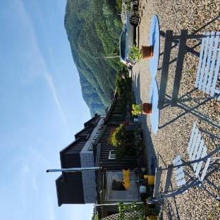 Eunhanul Pool Villa Bed and Breakfast in Gyeonggi-do