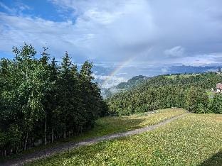 Luxury designer Penthouse, whirlpool and balcony Apartment in Trentino-South Tyrol