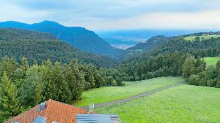 Luxury designer Penthouse, whirlpool and balcony Apartment in Trentino-South Tyrol