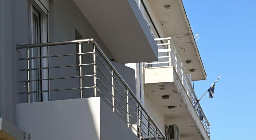 Calliope's Wisdom Luxury Apt-Center of Rhodes Apartment in Rhodes